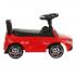 Каталка-машинка Ningbo Prince Mercedes-Benz 638 (красный)