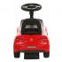Каталка-машинка Ningbo Prince Mercedes-Benz 638 (красный)