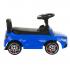 Каталка-машинка Ningbo Prince Mercedes-Benz 638 (синий)