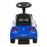 Каталка-машинка Ningbo Prince Mercedes-Benz 638 (синий)