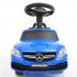Каталка-машинка Ningbo Prince Mercedes-Benz 638 (синий)