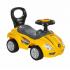 Каталка толокар Pituso Mega Car 382 (Yellow Желтый) (муз.панель) 382-Yellow