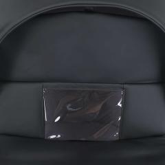 Коляска Pituso Tossa 2 в 1 Dark Grey, TS/25/4 (Кожа)