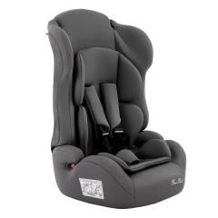 Автокресло BamBola Primo (Серебро) 9-36 кг KRES4113