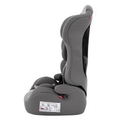 Автокресло BamBola Primo (Серебро) 9-36 кг KRES4113