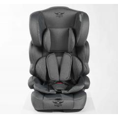 Автокресло Martin Noir Pioneer Profix Monaco Grey (9-36 кг) Серый Isofix (изофикс)