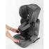 Автокресло Martin Noir Pioneer Profix Monaco Grey (9-36 кг) Серый Isofix (изофикс)