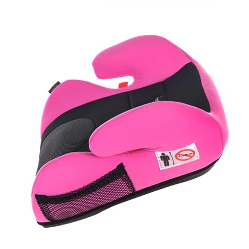 Бустер Martin Noir YOGA light 22-36 кг Pink Розовый