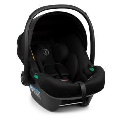 Детское удерживающее устройство TUTIS Elo Lux i-Size Baby Car Seat Black PP202/006