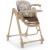 Стульчик-качель для кормления Bubago Pablo Beige /Бежевый BG 139-2 Стульчик-качель для кормления Bubago Pablo Beige /Бежевый BG 139-2