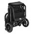 Прогулочная коляска Pituso WICKI Black Черный (PU)ABF2022/Black