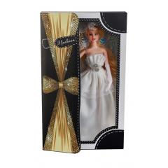 Кукла невеста, коробка 8043-C