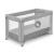 Кровать-манеж Lionelo Stefi (Grey Concrete Multicolor)