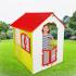 Детский игровой домик PILSAN складной Foldable House, 110*92*109 см 6091