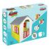 Детский игровой домик PILSAN складной Foldable House, 110*92*109 см 6091