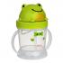 PITUSO Поильник с ручками 240 мл Frog (Лягушка) KD3309 Ляг
