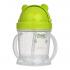 PITUSO Поильник с ручками 240 мл Frog (Лягушка) KD3309 Ляг