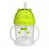 PITUSO Поильник с ручками 240 мл Frog (Лягушка) KD3309 Ляг