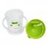 PITUSO Поильник с ручками 240 мл Frog (Лягушка) KD3309 Ляг