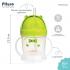 PITUSO Поильник с ручками 240 мл Frog (Лягушка) KD3309 Ляг